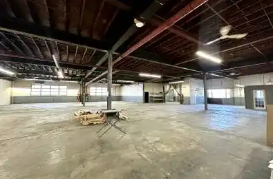 278 Cook Street Unit# 8W Meaford Ontario N4L 1H4