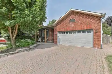 274 Yorkshire Drive Newmarket Ontario L3Y 6J7