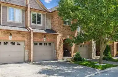 108 Myers Lane Hamilton Ontario L9G 0A5