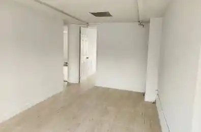 1019 Nelson Street Unit# 8 Oshawa Ontario L1H 7N9