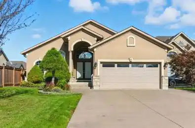 6 MCLEAN Court St. Catharines Ontario L2W 0A2