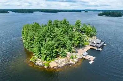 1 Onaway Island Muskoka Lakes Ontario P0B 1J0