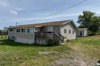 1 Anderson Street West Nipissing Ontario P0H 2M0