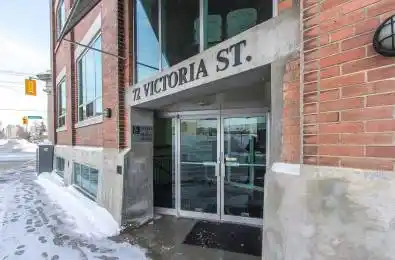 72 Victoria Street Unit# 300-26 Kitchener Ontario N2G 4Y9