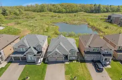 19 Robarts Drive Hamilton Ontario L9K 0H5