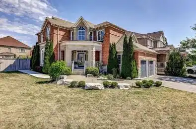 2 Green Darner Trail Bradford West Gwillimbury Ontario L3Z 0M1