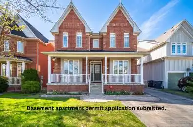 915 Gaslight Way Mississauga Ontario L5W 1A2