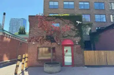 17 Stephanie Street Toronto C01 Ontario M5T 1B1