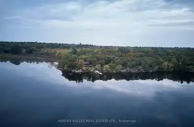 1168 Apter Lane Severn Ontario P0E 1N0