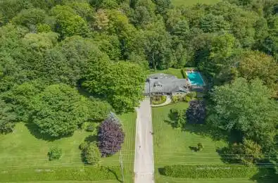 2294 Harris Road Thames Centre Ontario N0L 1G5