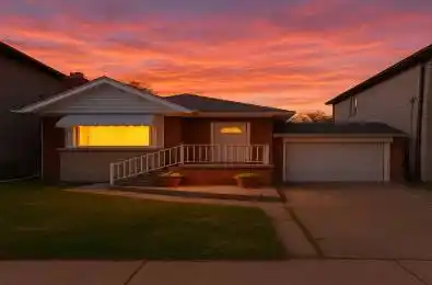 138 Glenwood Crescent Toronto E03 Ontario M4B 1K2