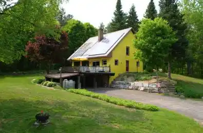 1093 Kushog Lake Road Minden Hills Ontario K0M 2K0