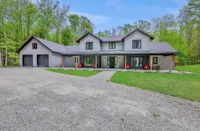 1025 Davis Drive Gravenhurst Ontario P0E 1N0
