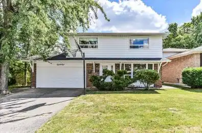 21 Whitehorn Crescent Toronto C15 Ontario M2J 3B1