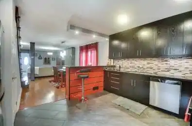 313 Kane Avenue Toronto W03 Ontario M6M 3N9