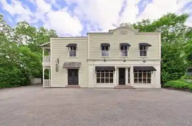 490 Whitevale Road Pickering Ontario L0H 1M0