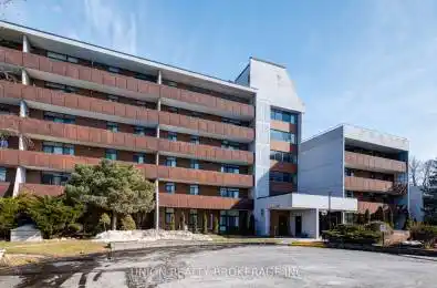 50 Old Kingston Road Unit# 5-511 Toronto E10 Ontario M1E 4Y1