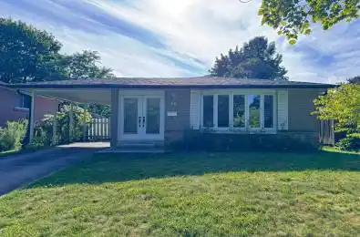 44 Devins Drive Aurora Ontario L4G 2Z1