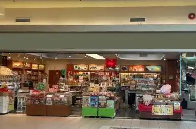 3255 Highway 7 N/A Unit# 168-169 Markham Ontario L3R 3P9