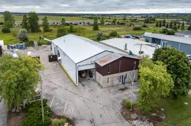 9 Barrie Boulevard St. Thomas Ontario N5P 4B9