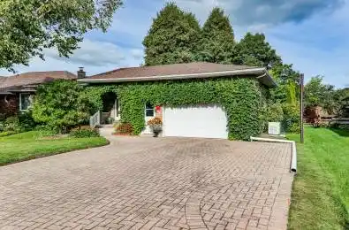 80 Queen Street East Zorra-Tavistock Ontario N0B 2R0