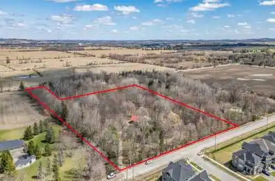 2329 Concession Rd 8 N/A Adjala-Tosorontio Ontario L0G 1W0