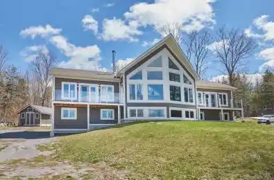 2269 McCracken's Landing Road Douro-Dummer Ontario K0L 2H0