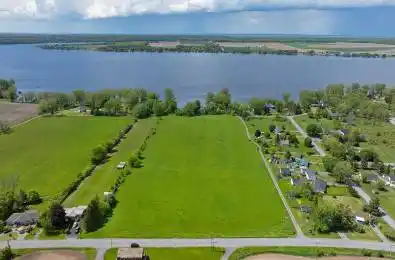 Third Concession Road Greater Napanee Ontario K7R 3K7