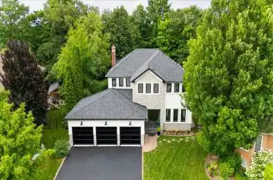 34 Previn Court New Tecumseth Ontario L9R 1N8