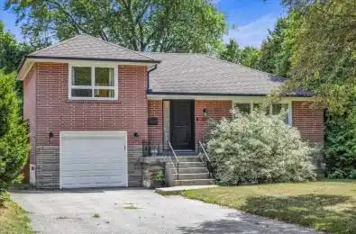 297 Betty Ann Drive Toronto C07 Ontario M2R 1A9