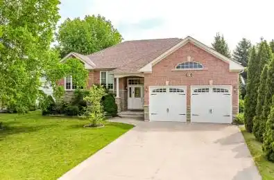 29 Old Hickory Lane Wasaga Beach Ontario L9Z 3B1