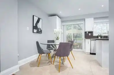 86 Joymar Drive Unit# TH71 Mississauga Ontario L5M 7Z6