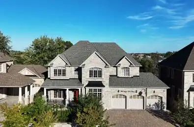 190 Angus Glen Boulevard Markham Ontario L6C 0K1