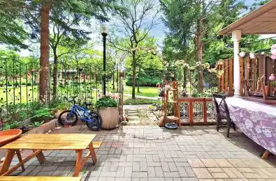 15 St Moritz Way Unit# 3 Markham Ontario L3R 4G2