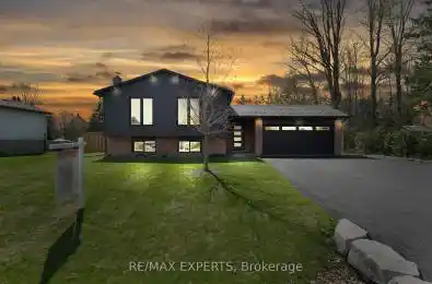 253 Spencer Avenue Essa Ontario L0L 2N0