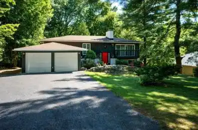 32 Village Estates Road Front of Leeds & Seeleys Bay Ontario K0E 1