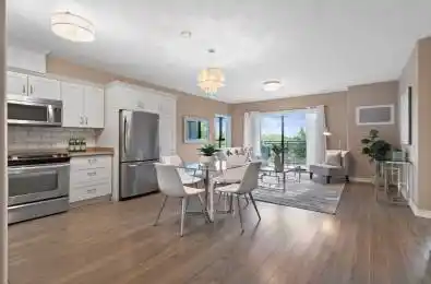 379 Scott Street Unit# 402 St. Catharines Ontario L2M 3W2