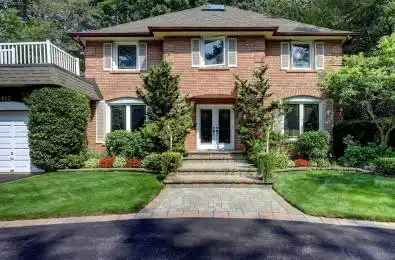 1412 Carmen Drive Mississauga Ontario L5G 3Z1