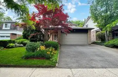 33 Roman Road Markham Ontario L3T 4J8