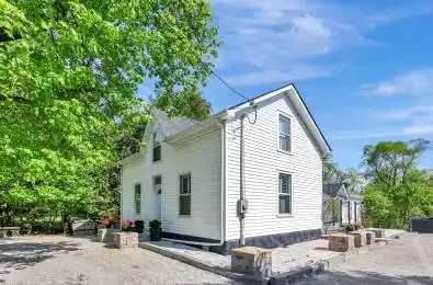 79 Tremaine Road Milton Ontario L9T 2W8