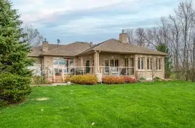 12 Easy Lane Frontenac Islands Ontario K0H 2Y0