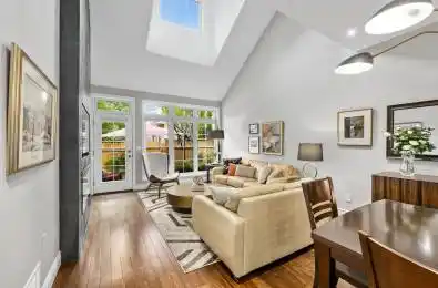 120 University Avenue Unit# 403 Cobourg Ontario K9A 0A9