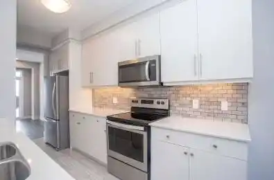 2048 Meadowgate Boulevard Unit# 7 London South Ontario N6M 1K1