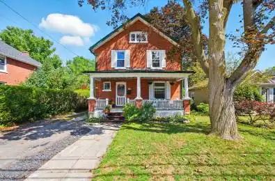 384 Ball Street Cobourg Ontario K9A 3J2