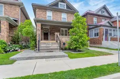 33 Stanley Street St. Thomas Ontario N5R 3E7
