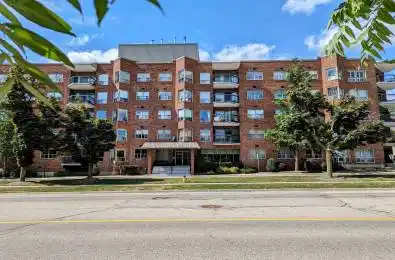 300 Keats Way Unit# 407 Waterloo Ontario N2L 6E6
