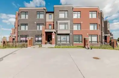 357 Veterans Drive Brampton Ontario L7A 4W1