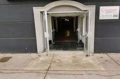 3299 Lake Shore Boulevard Unit# 102 Toronto W06 Ontario M8W 1M8