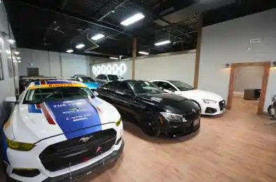 310 Millway Avenue Unit# 4 Vaughan Ontario L4K 3W3