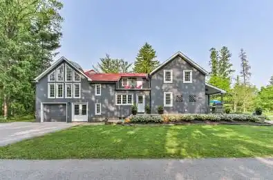 5845 Aurora Road Whitchurch-Stouffville Ontario L4A 7X4